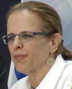 הילה גרסטל